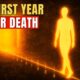 What Happens To The Soul In The First Year After Death?