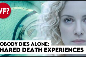 What Nobody Tells You About Death | The Living Feel It Too