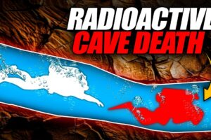 When Cave Divers Were Told Not To Dive Here… But They Do It Anyway | The Radium Cave Disaster