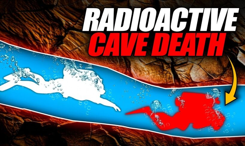 When Cave Divers Were Told Not To Dive Here… But They Do It Anyway | The Radium Cave Disaster