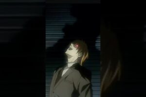 Where Did Light End Up After Death Note?