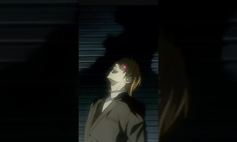 Where Did Light End Up After Death Note?