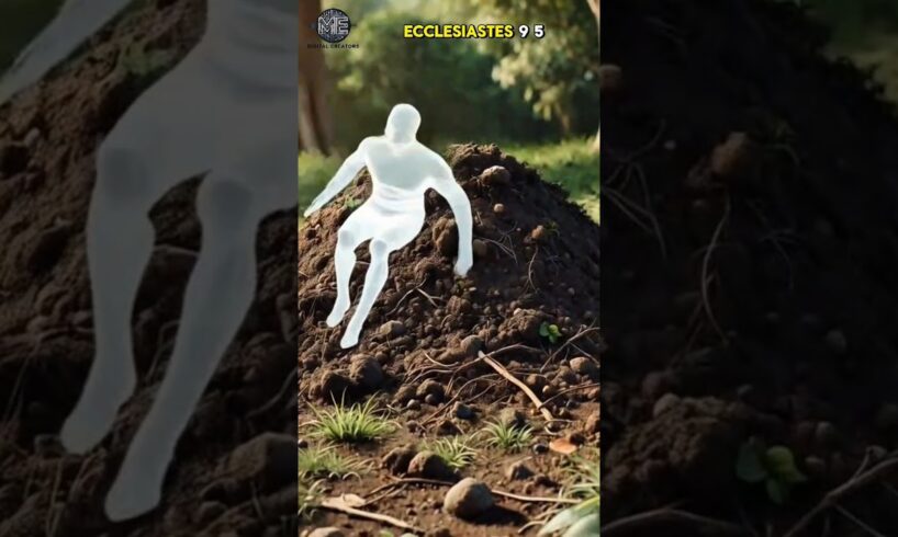 Where Spirit or soul goes Immediately after death #lifeafterlife #afterlife