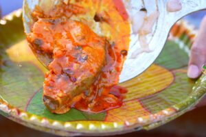 YUMMY FISH CURRY // Traditional Fish Curry// Nawabs