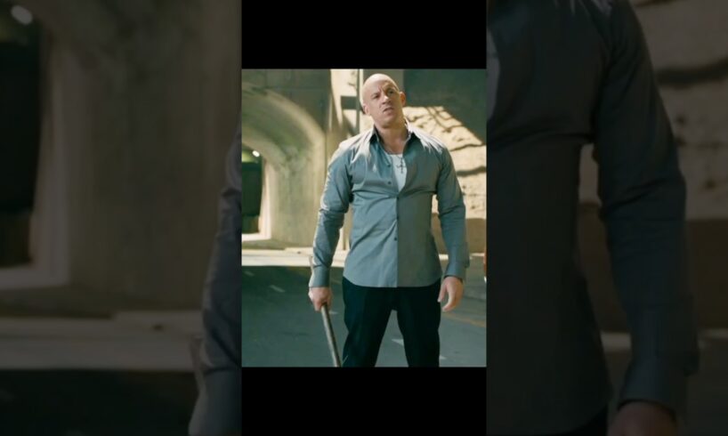 You thought this was a street fight? 🏎️💨 #shortsfeed #hollywood #fypシ #fastandfurious