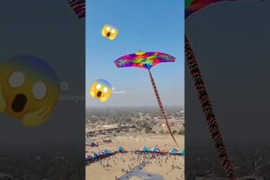 aaj😱😱udane wale hai duniya 😱 ki Sabse Badi Patang #viral #video #shortvideo #kite #kiteflying