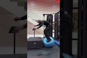 epic obstacle course skills