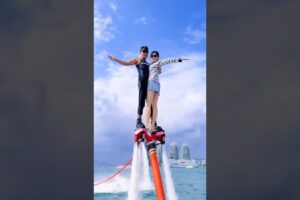 #flyboard #watersport #watersports #extremesports #outdoors