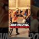ini nih permainan pingpong versi anak muaythai??! gokill!!😱😈🔥  #boxing #mma #viral #fight #siapfight