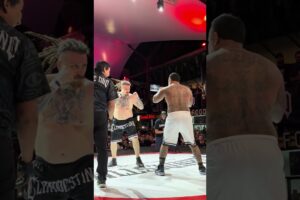 #mma #clandestinofc #boxeo #puñolimpio #box #bareknucklemexico #peleadoresmexicanos #clandestino8