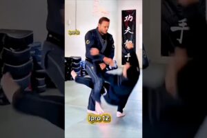 most eficiente self-defense tecniques,