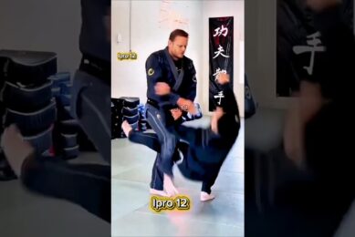 most eficiente self-defense tecniques,