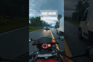 near-death experiences #shorts #death #life #viral #accidental #bike
