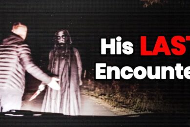 the Most DISTURBING Dashcam Footage Iceberg You've Never Seen Before