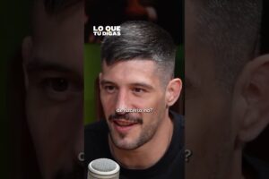 “¿Por Qué Era Así?”