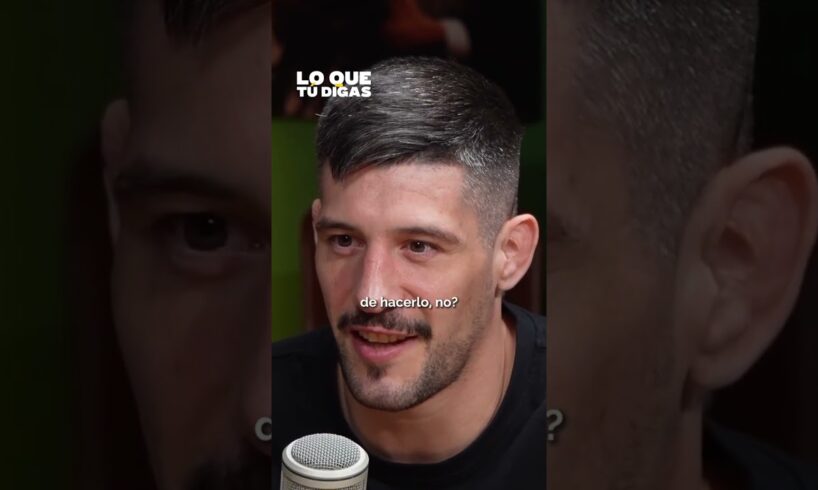 “¿Por Qué Era Así?”