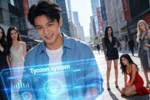 【FULL】He Awakened the Tycoon System,His Ex and Haters Regret Everything!#minidrama#system