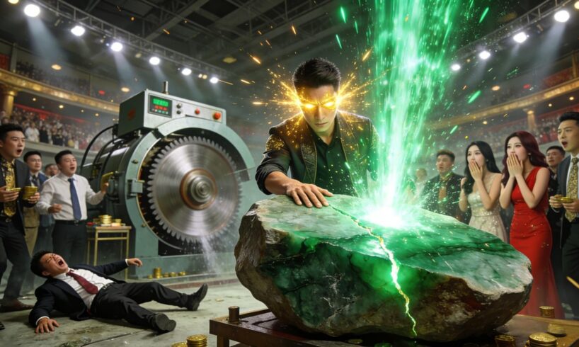 🍔신안 얻은 가난 소년! 보물감정으로 억만장자 되다💎#drama #dramachina #dramakorea #dramaseries #minidrama  #shortvideo