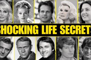 12 Stars Trusted Doctors With Their Lives