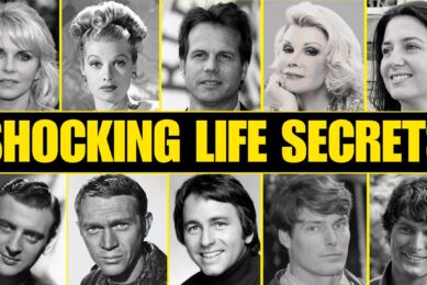 12 Stars Trusted Doctors With Their Lives