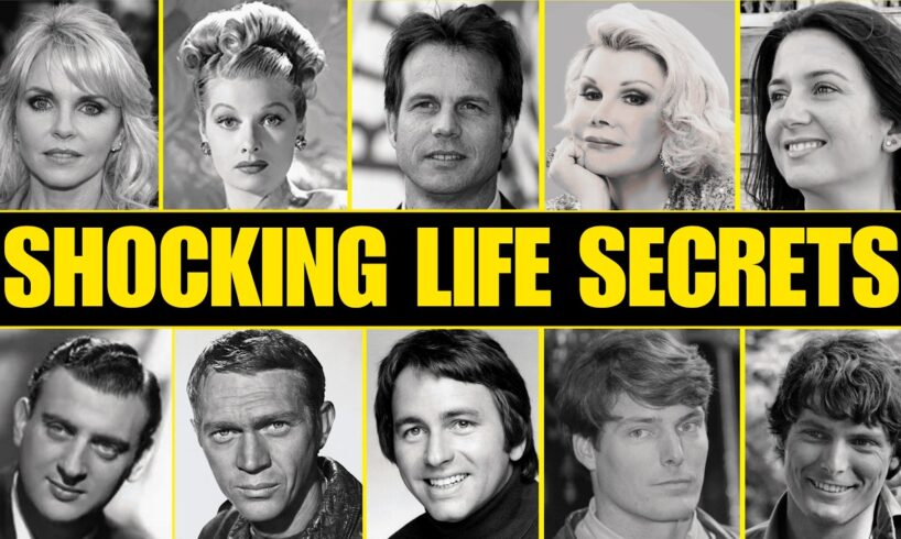 12 Stars Trusted Doctors With Their Lives