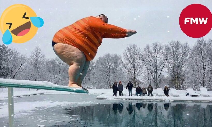 Try Not To Laugh 🤣 Top 100 Funniest Videos Ever 😂 | Funny Videos Compilation 2026 #77