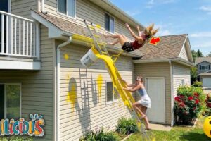 TOTAL IDIOTS AT WORK | Instant Regret Fails Compilation 2026 / Best fail of the week😂 #136