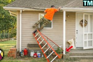 TOTAL IDIOTS AT WORK / Instant Regret Fails Compilation 2026 /Best Fails of the Week #315