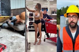 Best Fails of The Week: Funniest Fails Compilation: Funny Video | FailArmy part - 31