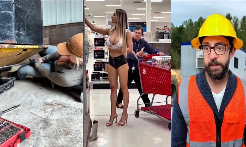 Best Fails of The Week: Funniest Fails Compilation: Funny Video | FailArmy part - 31