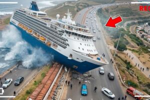 Incredible Moments Caught On Camera! When Things Went Wrong | Instant Regret Compilation #108