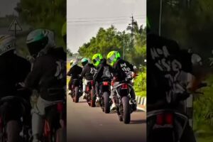 Delhi se Manali ❤️‍🔥 #duke390 #ktm #ktmduke #shorts