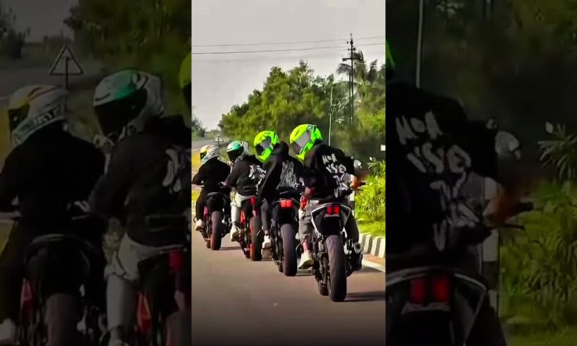 Delhi se Manali ❤️‍🔥 #duke390 #ktm #ktmduke #shorts