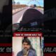 300 Kmph Horror 😱 ZX-10R Rider Ka Truck Se Close Call!