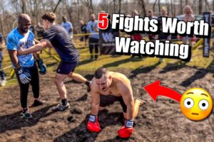 5 Streetbeefs Fights Worth Watching
