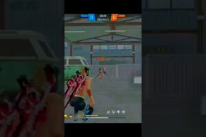 999+ domination still lost 💀 #freefire