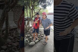 Anak anjing comel #shrots