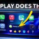 Apple CarPlay is AWESOME with these 10 Tips & Tricks!