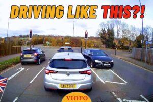 BEST OF THE MONTH (FEBRUARY 2026) | UK Car Crashes Compilation | Idiots In Cars | Part 2