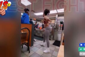 BRUTAL STREET FIGHT | BEST FIGHT 2025🔥 👊