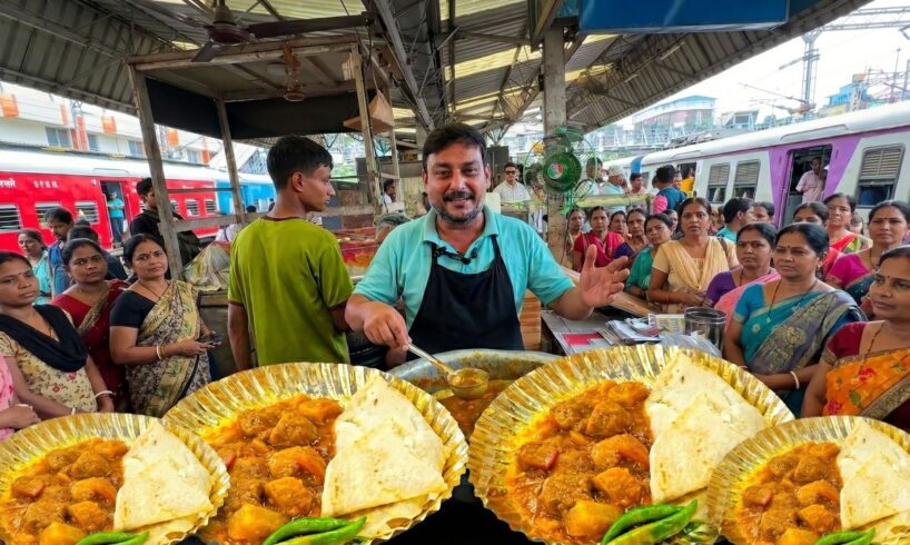 Bapi Dar Khai Khai Porota Dumdum Station