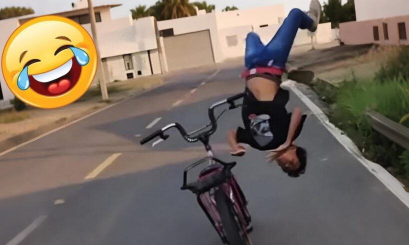 Best Fails Of The Week 😂 HARDEST CHALLENGE EVER 😂😁 TRY NOT TO LAUGH CHALLENGE