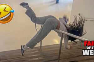 Best Fails of The Week: Funniest Fails Compilation: Funny Video | FailArmy Part - 110