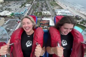 Best Slingshot Ride Compilation #slingshot #slingshotride #compilation