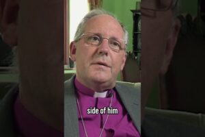 Bishop Slides Through Roundabout to Rescue Rider! | Close Calls on Camera