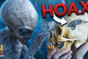 Breaking Down 8 Viral Hoaxes | The Proof Is Out There