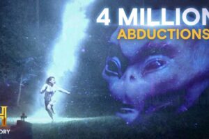 Close Encounters with Terrifying Aliens | UFO Files