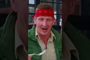 Coolest Chef in NYC!!