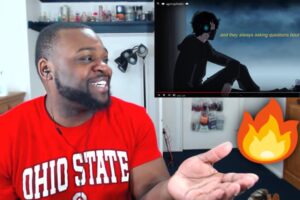 Corpse Husband - 🌧️ 𝘢𝘨𝘰𝘳𝘢𝘱𝘩𝘰𝘣𝘪𝘤 🌧️ | Reaction