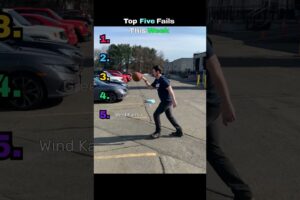 Craziest Fails You Have to See